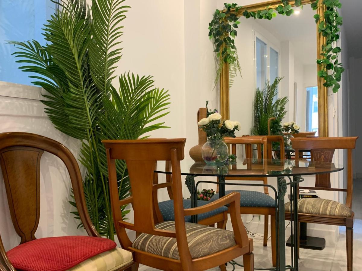 סן סבסטיאן Magnifica Swit Room Sama מראה חיצוני תמונה
