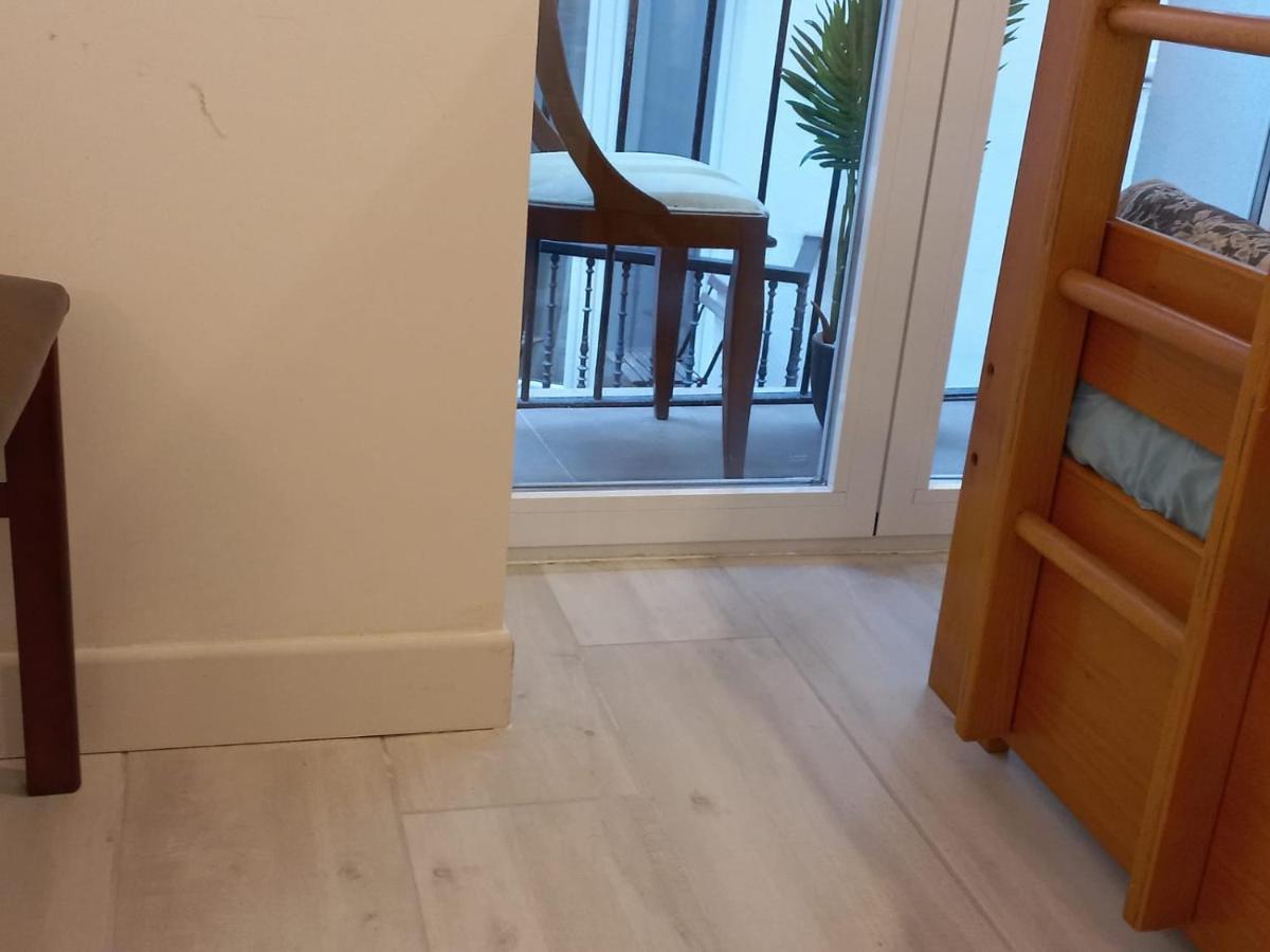 סן סבסטיאן Magnifica Swit Room Sama מראה חיצוני תמונה