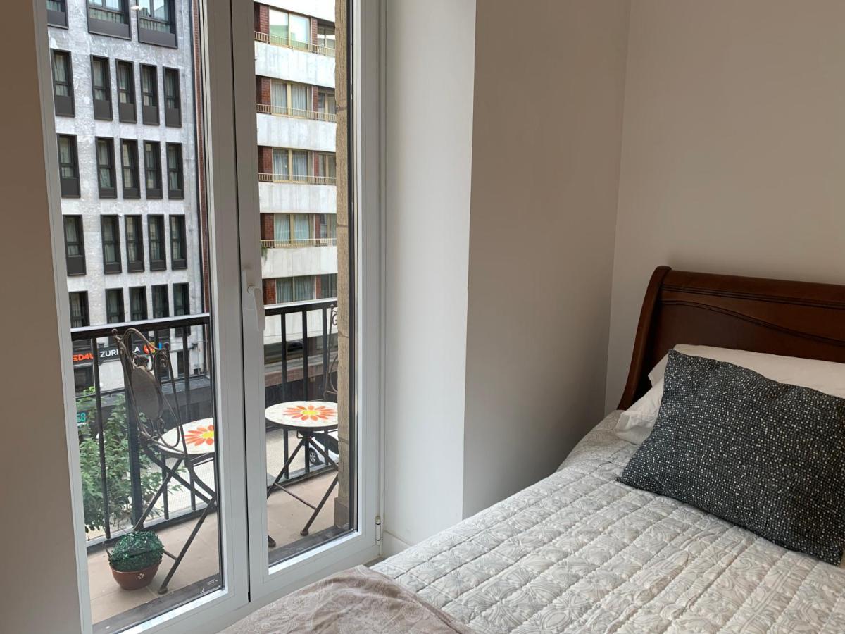 סן סבסטיאן Magnifica Swit Room Sama מראה חיצוני תמונה