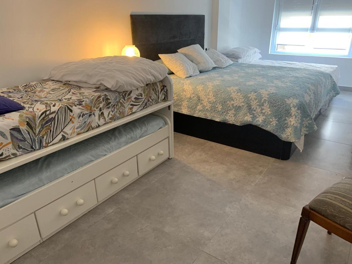 סן סבסטיאן Magnifica Swit Room Sama מראה חיצוני תמונה