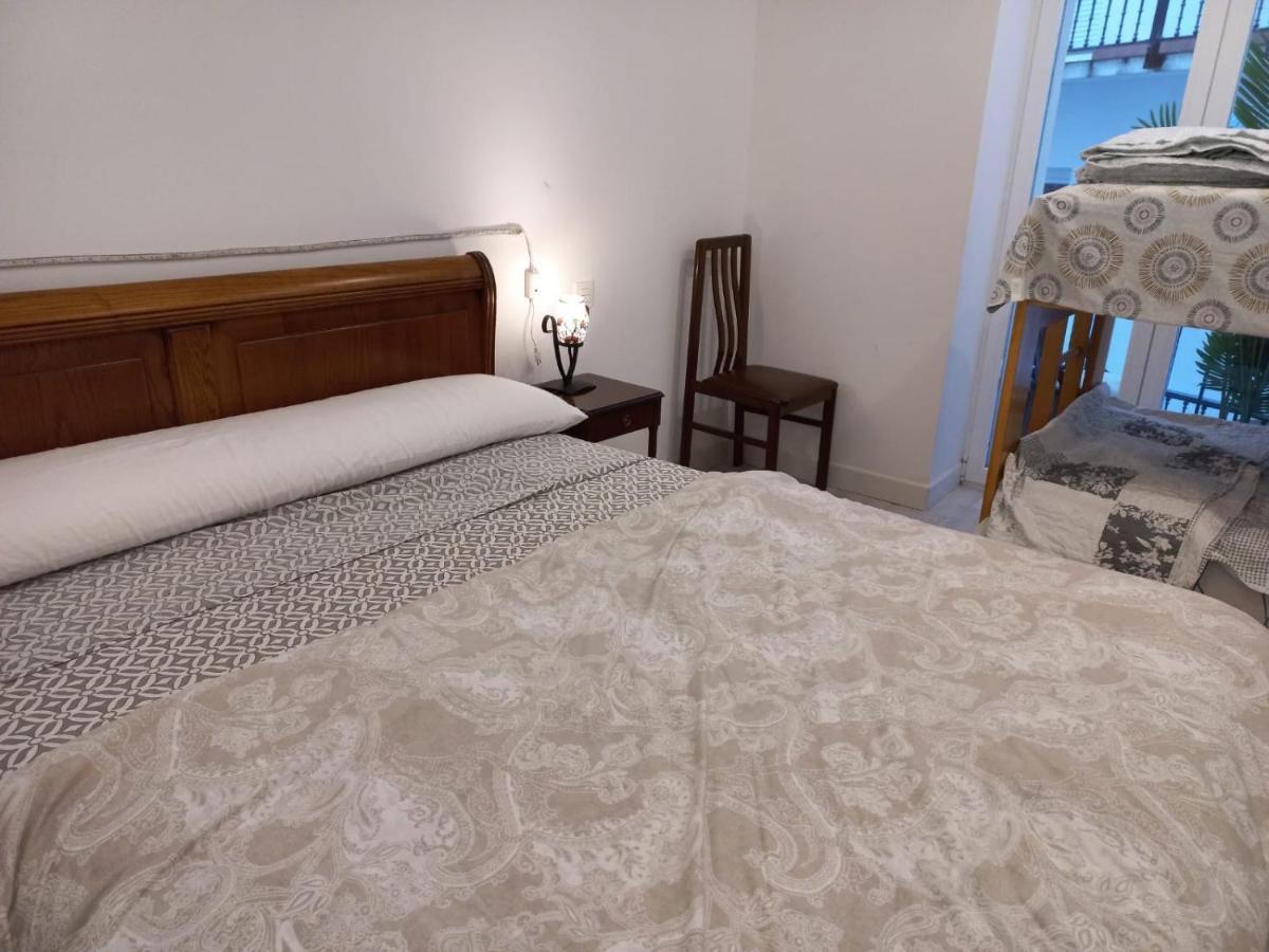 סן סבסטיאן Magnifica Swit Room Sama מראה חיצוני תמונה