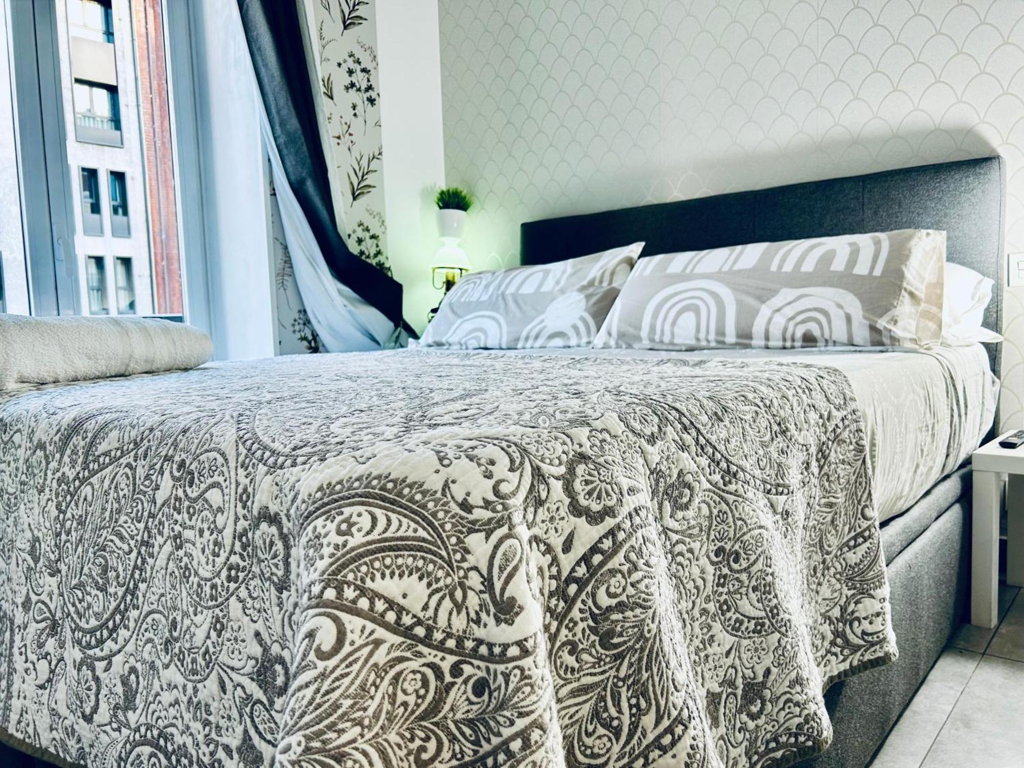 סן סבסטיאן Magnifica Swit Room Sama מראה חיצוני תמונה