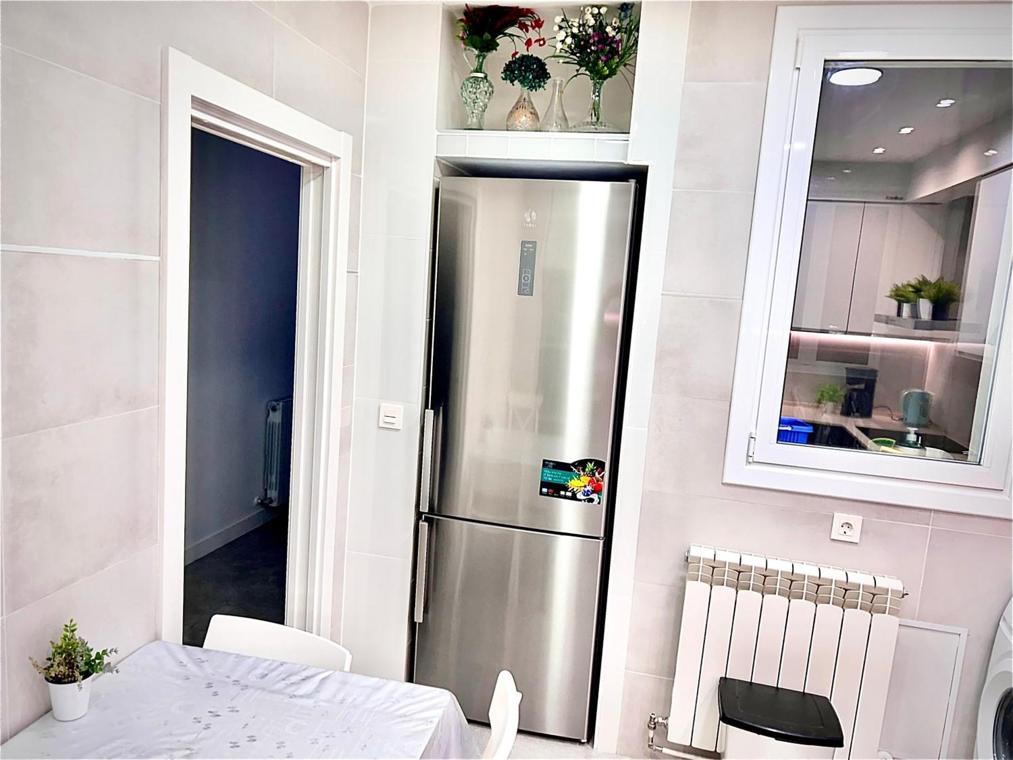 סן סבסטיאן Magnifica Swit Room Sama מראה חיצוני תמונה