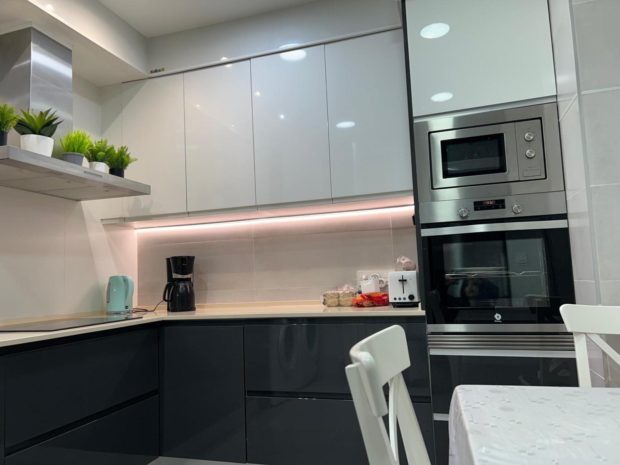 סן סבסטיאן Magnifica Swit Room Sama מראה חיצוני תמונה