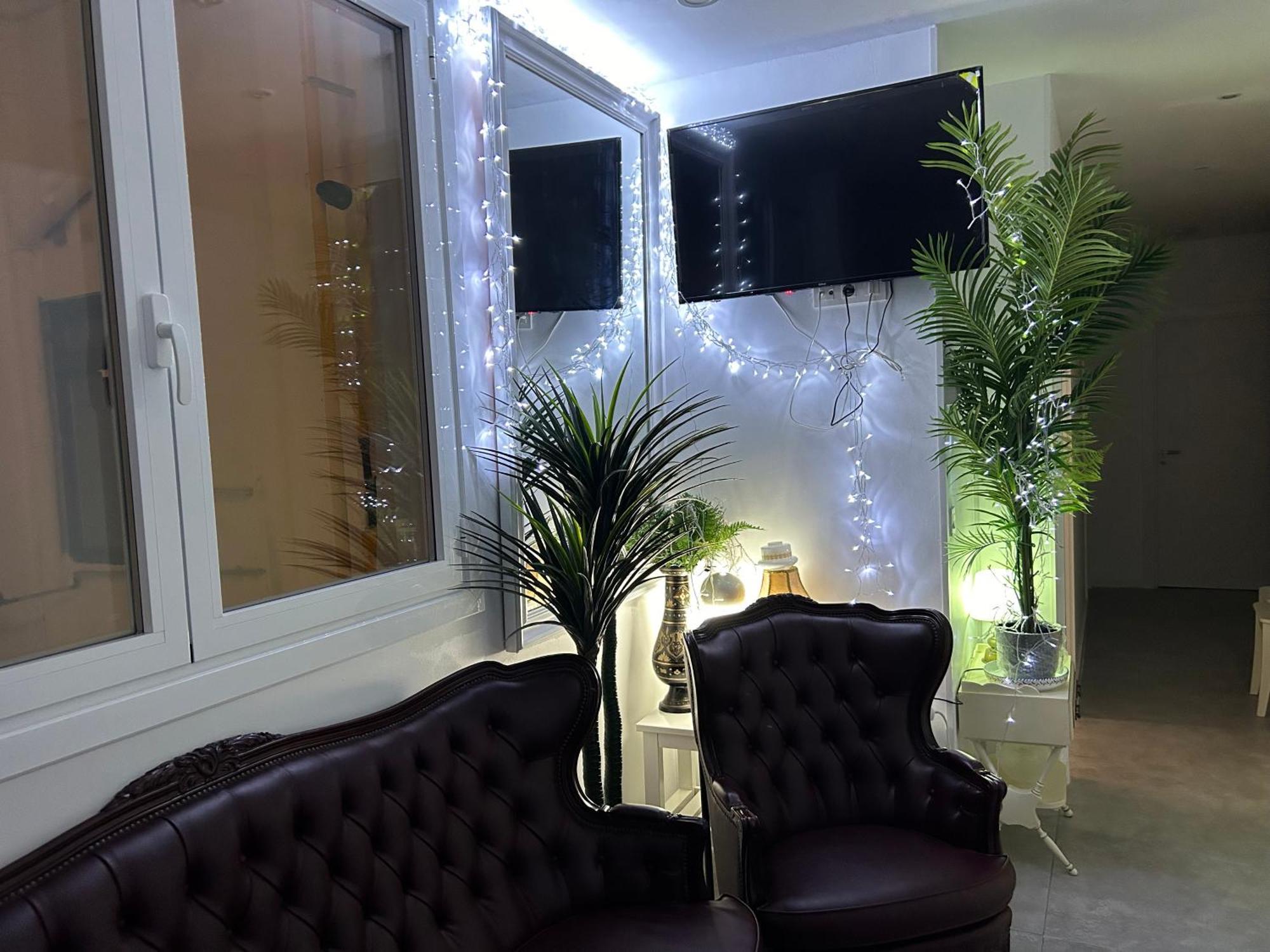 סן סבסטיאן Magnifica Swit Room Sama מראה חיצוני תמונה