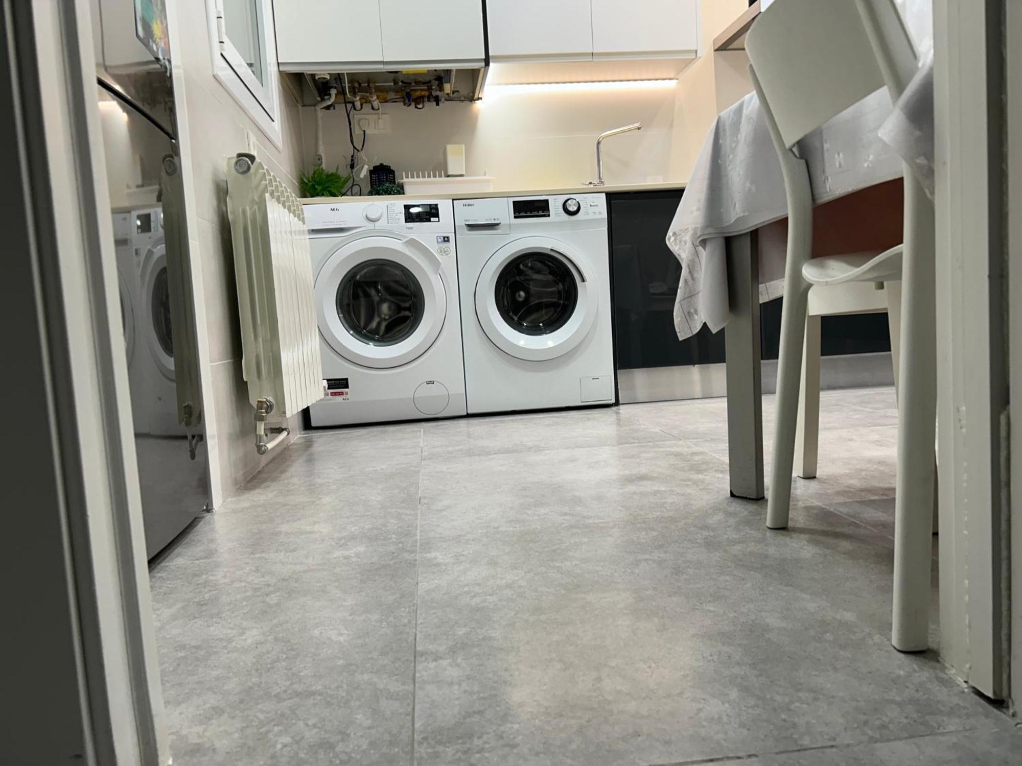 סן סבסטיאן Magnifica Swit Room Sama מראה חיצוני תמונה