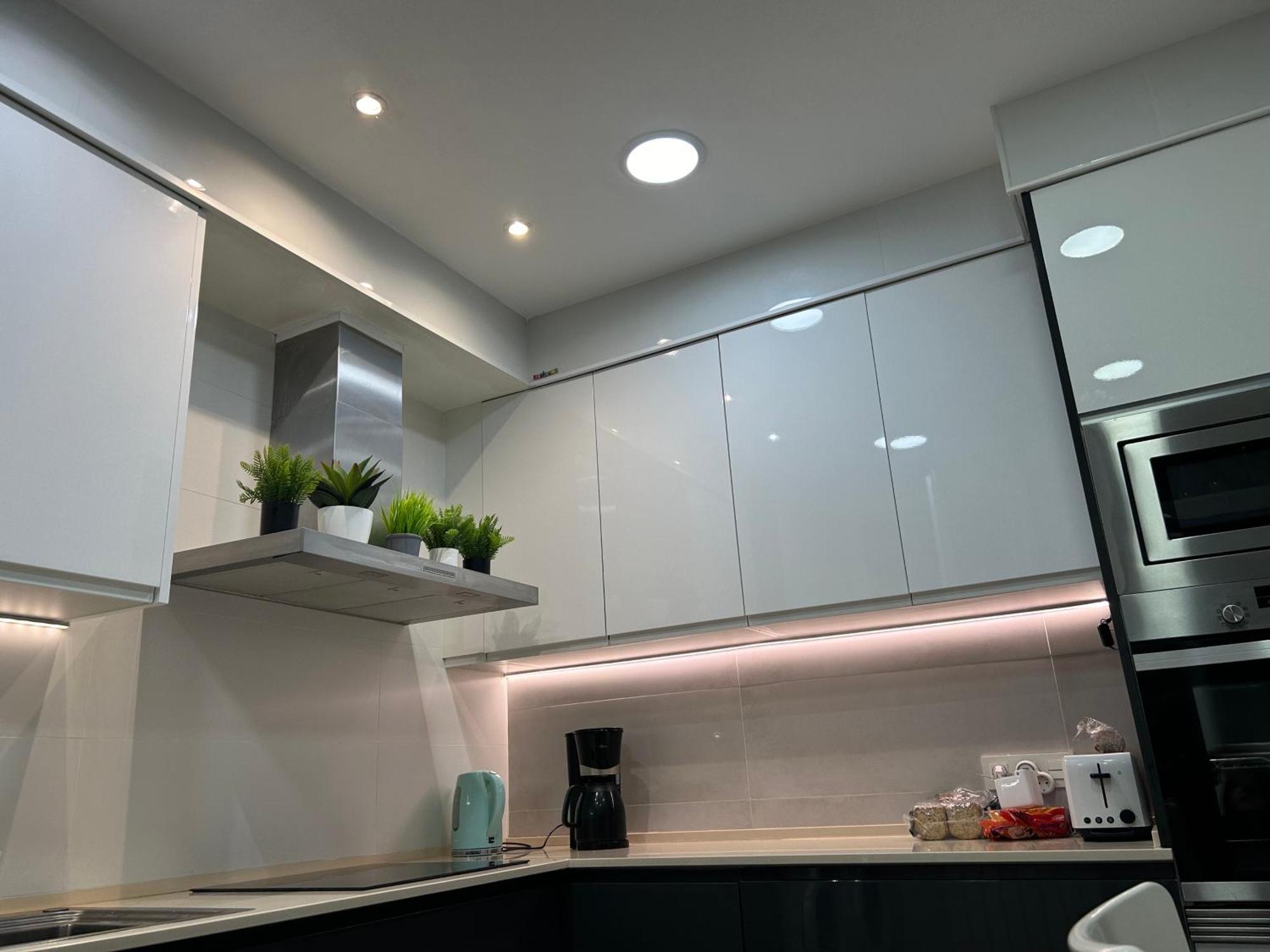 סן סבסטיאן Magnifica Swit Room Sama מראה חיצוני תמונה