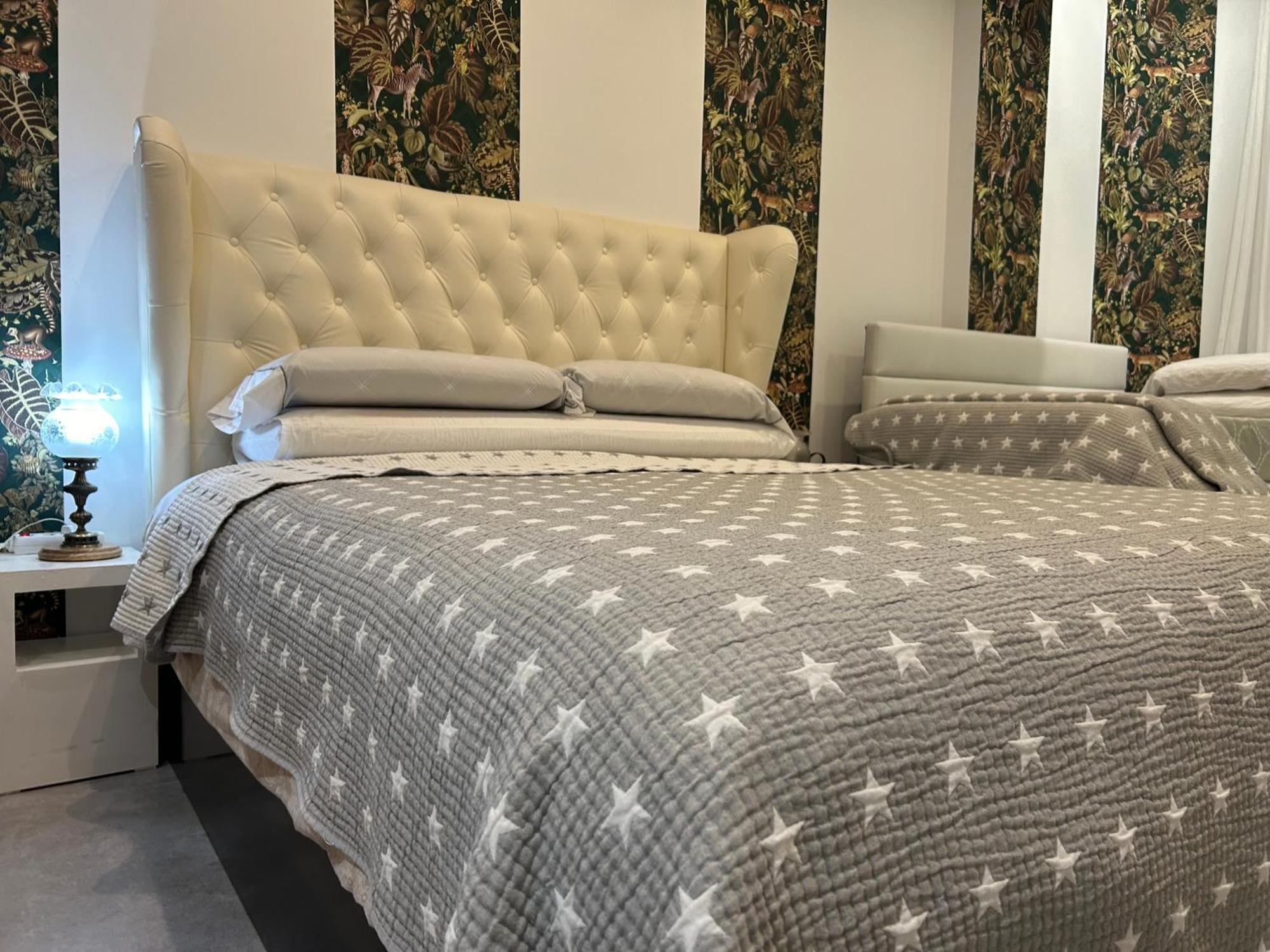 סן סבסטיאן Magnifica Swit Room Sama מראה חיצוני תמונה