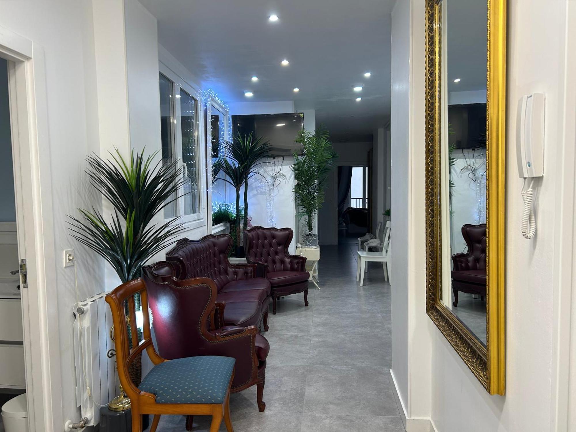 סן סבסטיאן Magnifica Swit Room Sama מראה חיצוני תמונה
