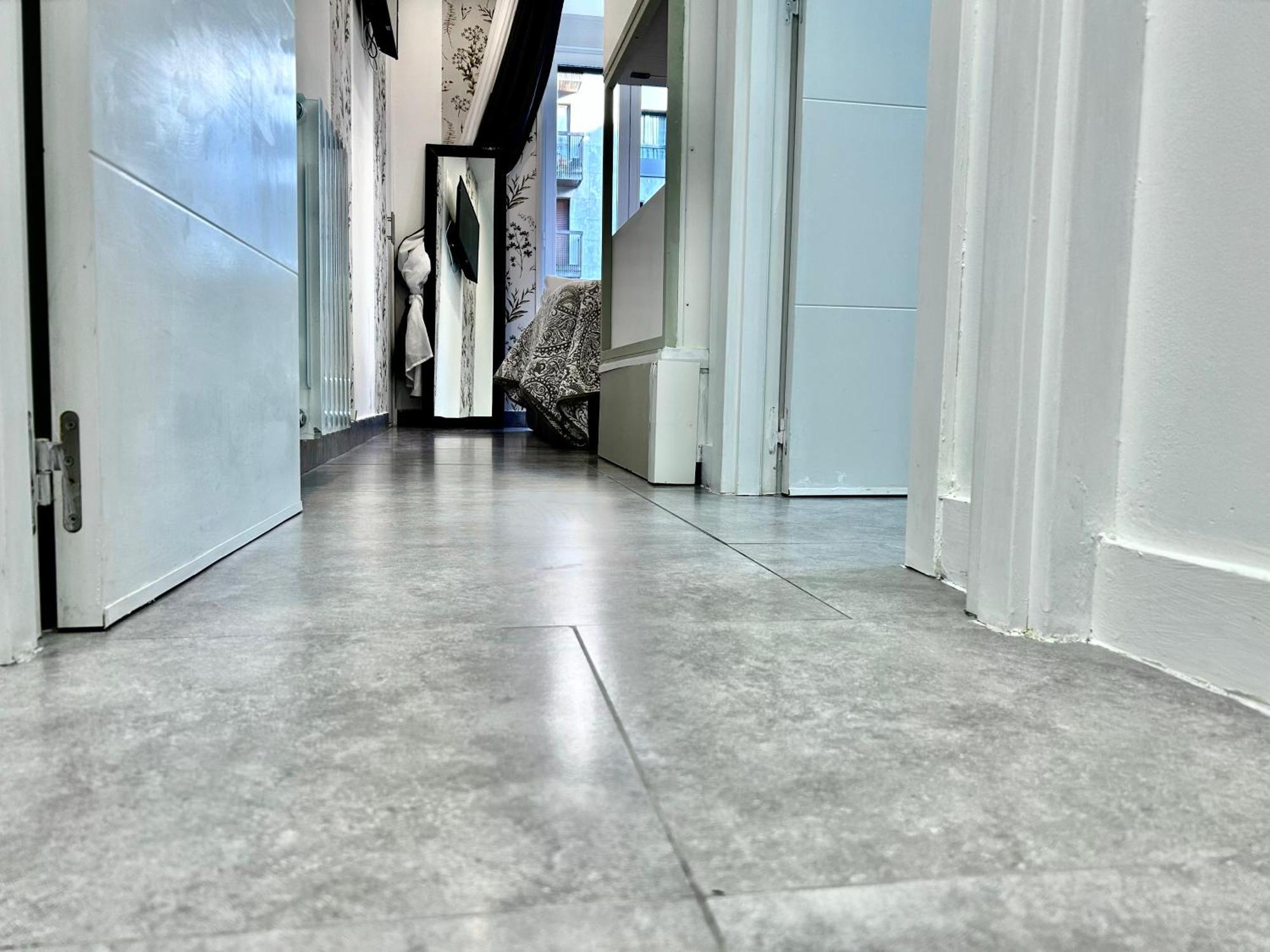 סן סבסטיאן Magnifica Swit Room Sama מראה חיצוני תמונה