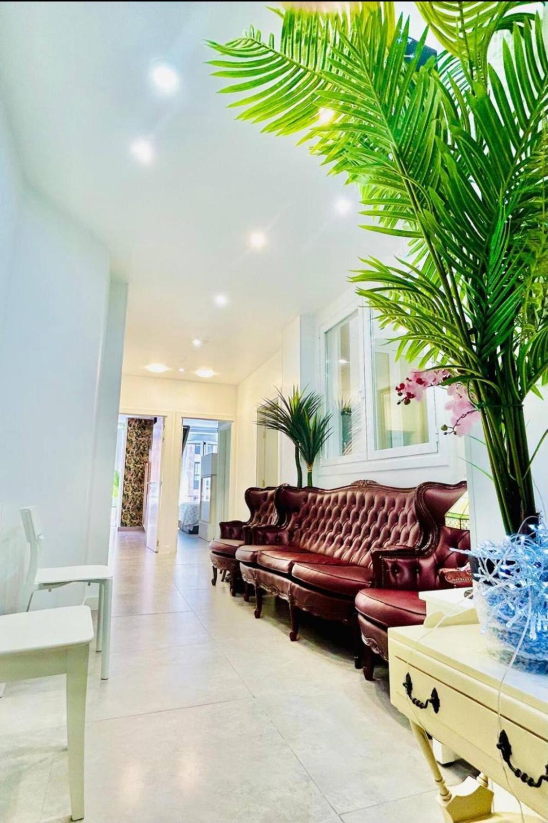 סן סבסטיאן Magnifica Swit Room Sama מראה חיצוני תמונה