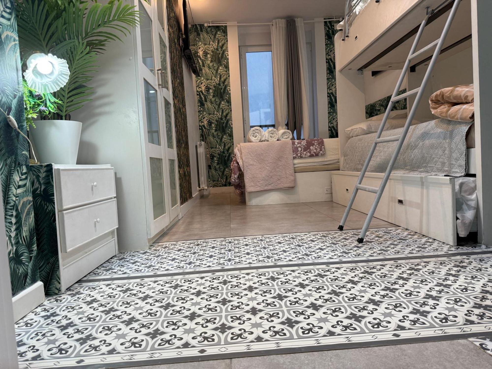 סן סבסטיאן Magnifica Swit Room Sama מראה חיצוני תמונה