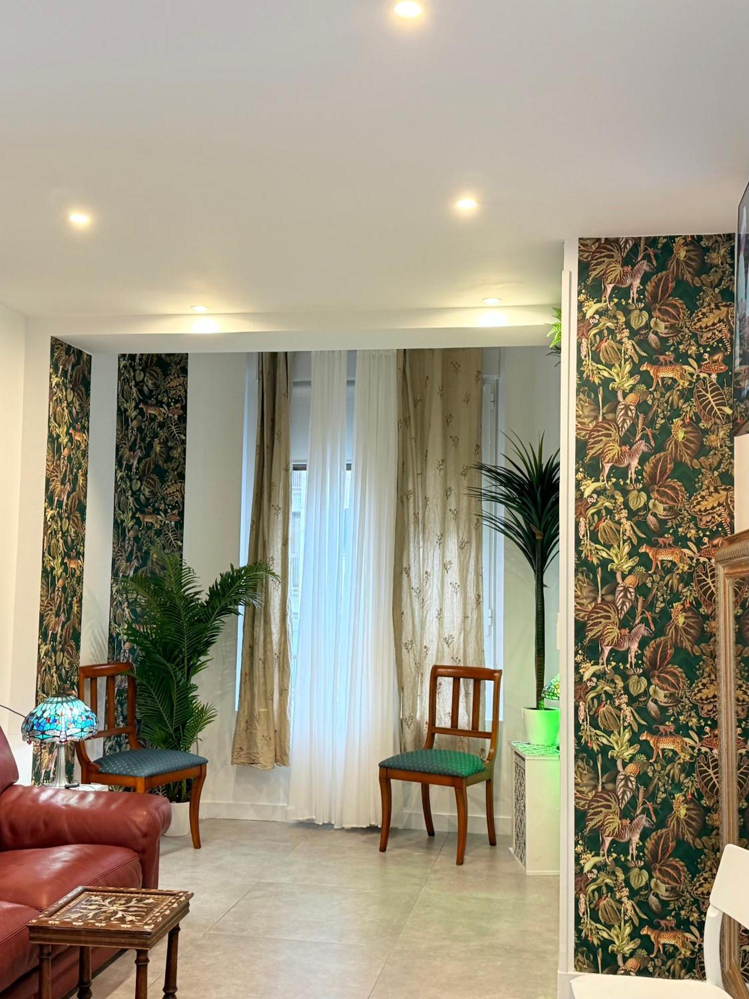 סן סבסטיאן Magnifica Swit Room Sama מראה חיצוני תמונה