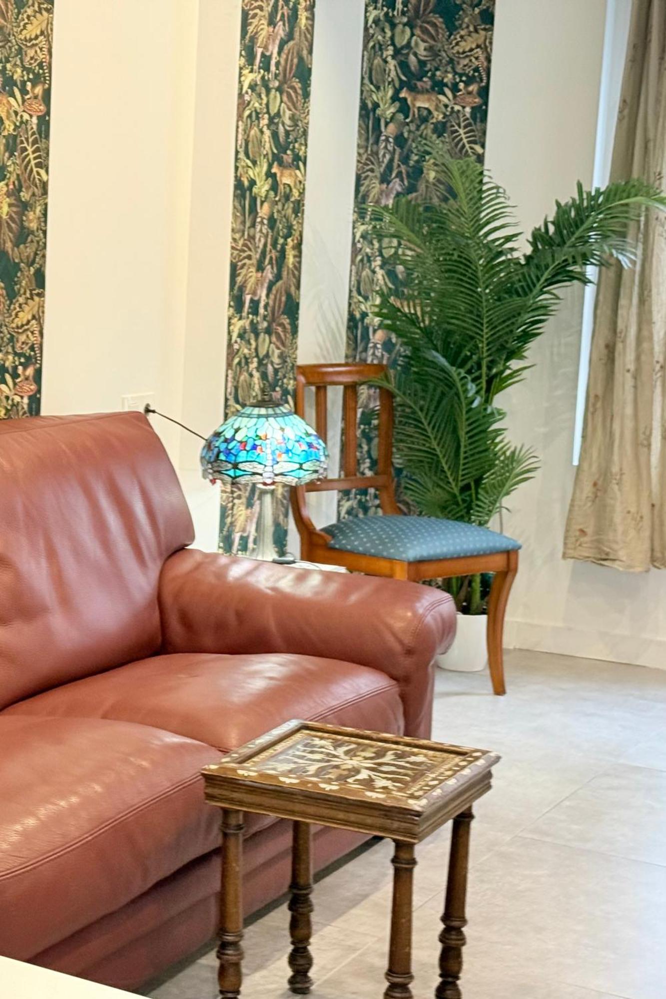 סן סבסטיאן Magnifica Swit Room Sama מראה חיצוני תמונה