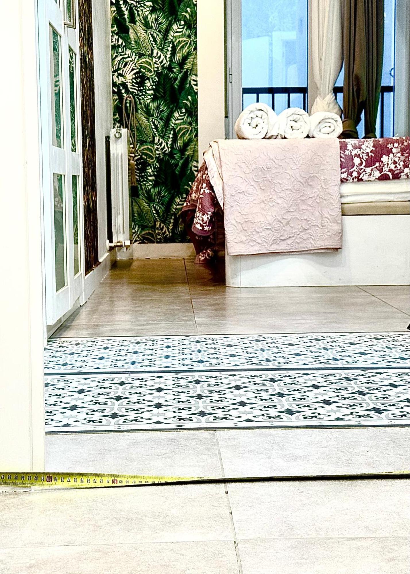 סן סבסטיאן Magnifica Swit Room Sama מראה חיצוני תמונה